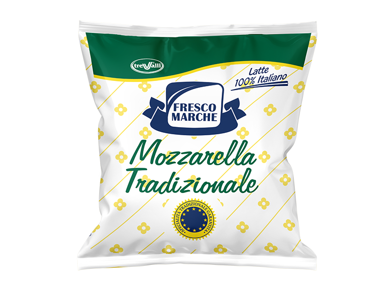 Mozzarella Fresco Marche 250 g