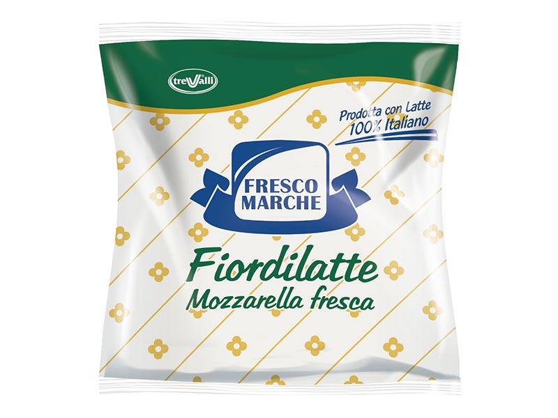 Mozzarella Fresco Marche 250 g