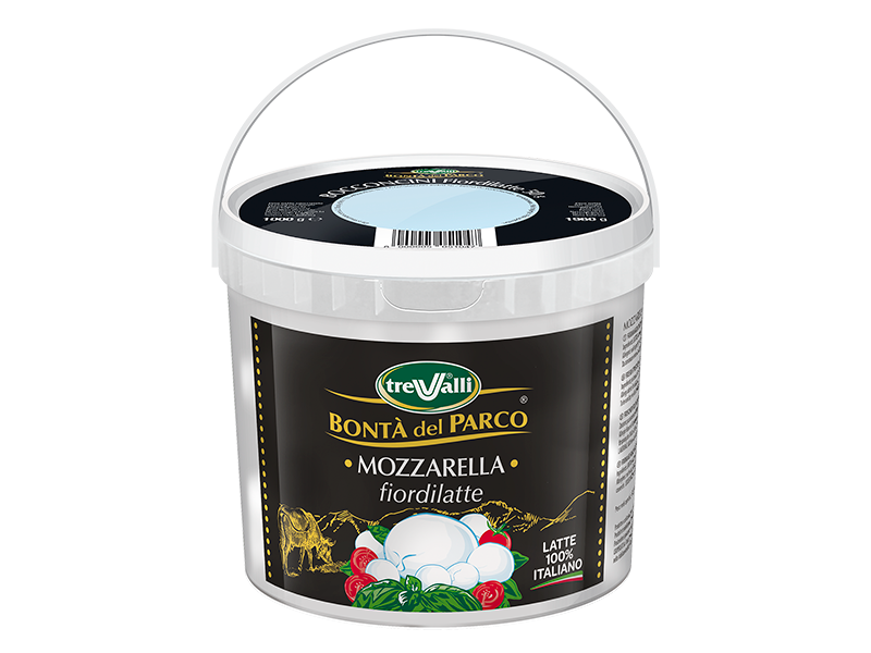 Bocconcini fiordilatte 50 g